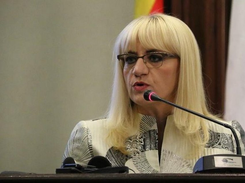 Deskoska: Me ligjin e ri katër anëtarë të familjes mund të legalizojnë katër ndërtesa pa leje