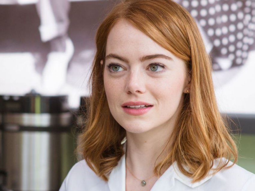 Pas emrit të vajzës së Emma Stone fshihet një traditë familjare