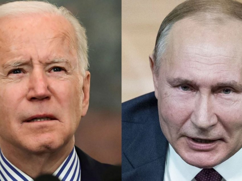 Intensifikohen përgatitjet për mbajtjen e samitit Biden-Putin