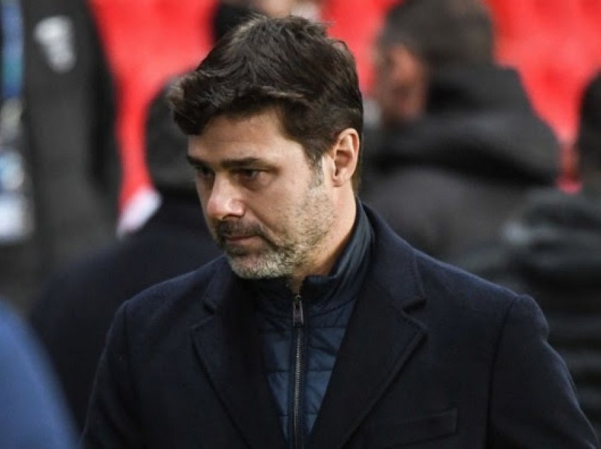 Pochettino drejt rikthimit në Tottenham