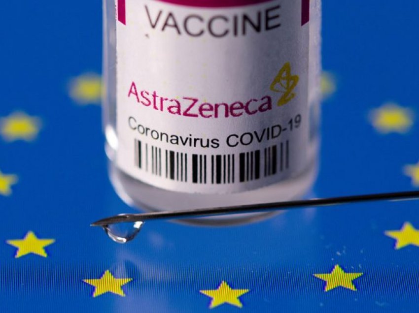 Në prill e hodhi në gjyq/ Avokati i BE: ‘AstraZeneca’ as nuk u përpoq të respektojë kontratën për vaksinat!