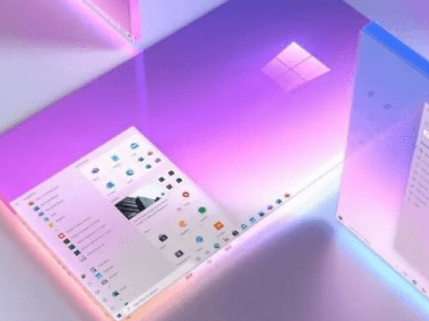 Microsoft zbulon “gjeneratën e ardhshme të Windows”