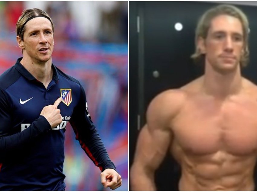 Fernando Torres befason të gjithë – rikthehet të luajë futboll pas dy vitesh!