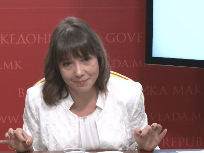 Carovska: Po planifikojmë zhvillimin e arsimit profesional me Ambasadën e Zvicrës