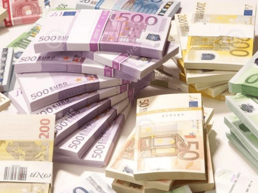 Ja sa milionë euro i shtohen buxhetit të shtetit nga gjobat për mosbartje të maskës