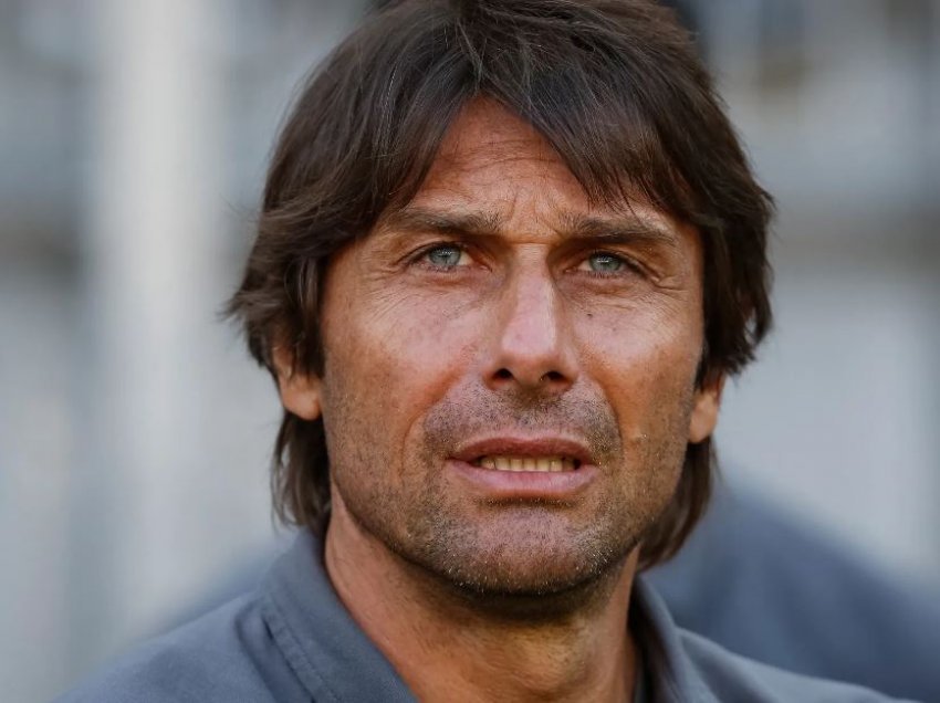 Conte-Inter, mungon vetëm zyrtarizimi i “divorcit”