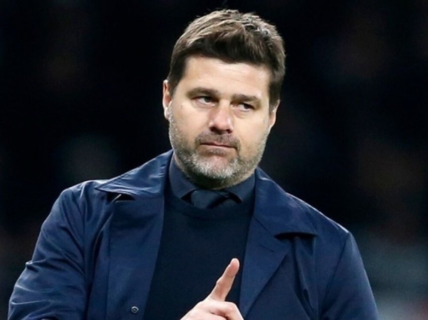 Pochettino: Kapërcehet çdo pengesë e mundshme