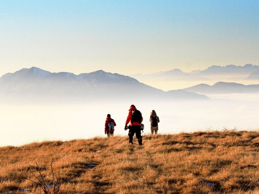 ‘Hikingnjeri’ organizon ecjen e radhës në fundjavë 