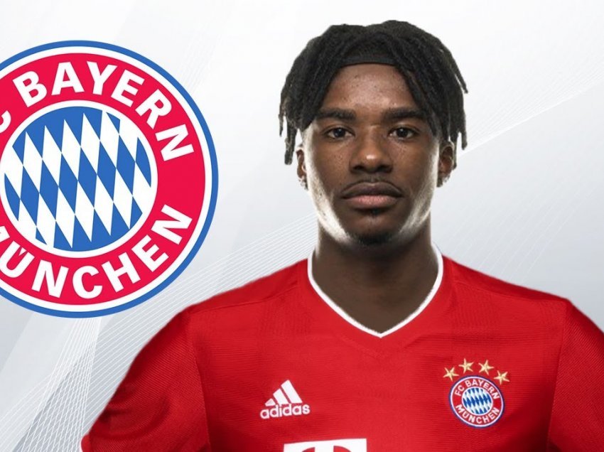 Bayern Munich bën goditjen e parë në merkato