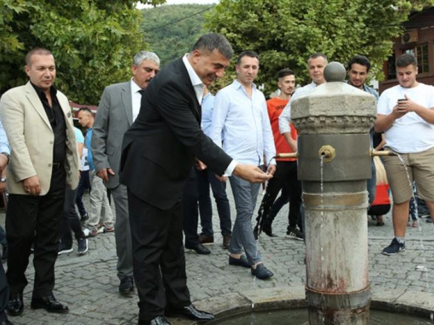 Mafiozi turk që u strehua në Kosovë po trazon qeverinë e Erdoganit