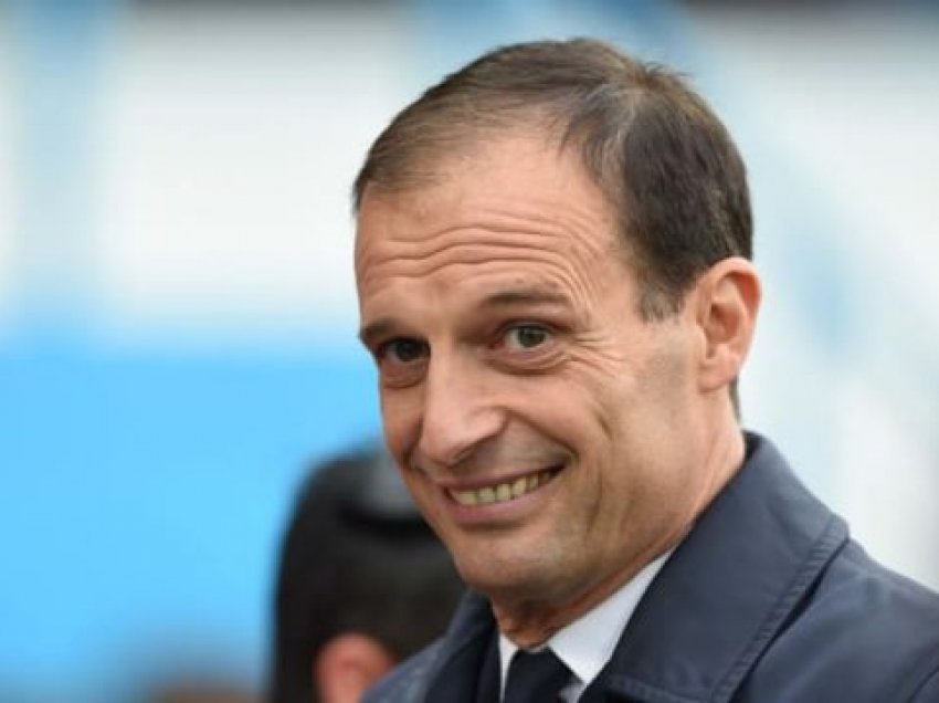 Allegri po mendon