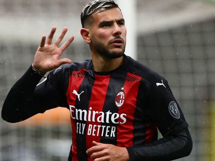 Probleme për Milan, PSG ka prezantuar ofertën