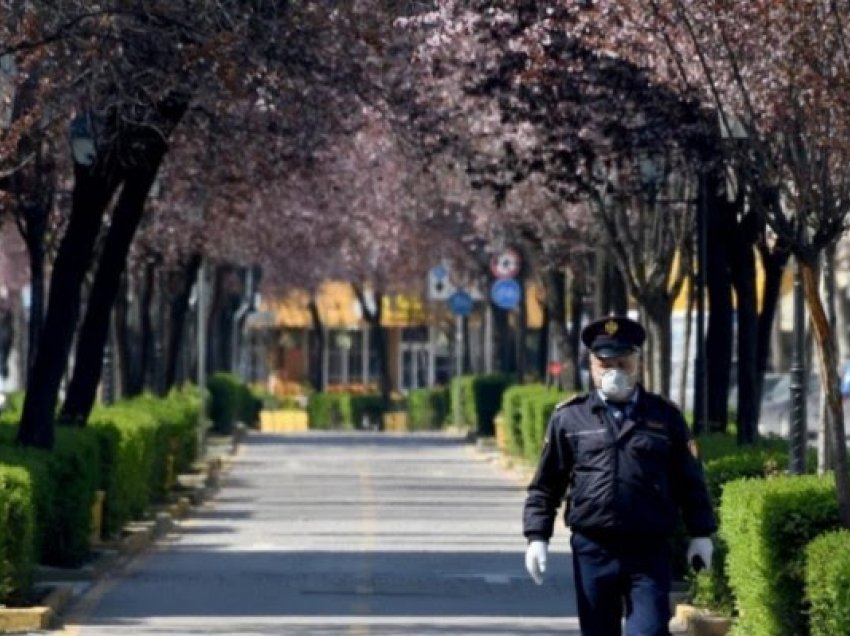 ​Ndryshon ora policore në Shqipëri, këto janë gjitha masat lehtësuese