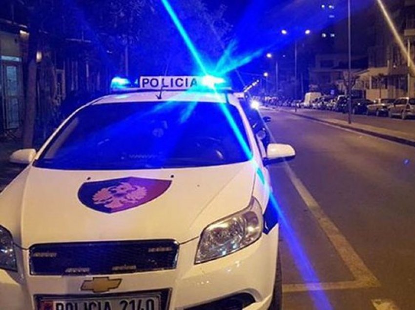 Plagosje në Borsh? Policia del me informacionin zyrtar