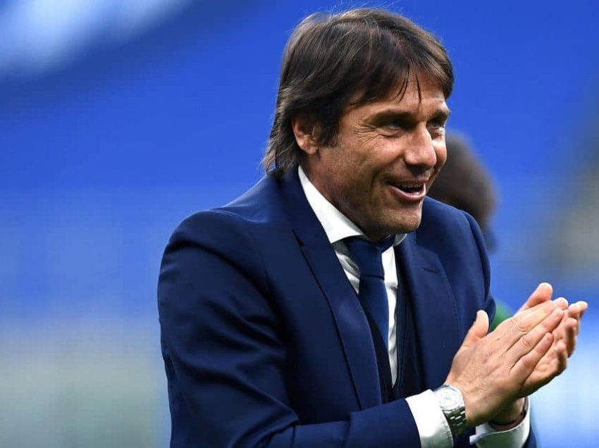 Conte është favoriti kryesor për zëvendësimin e Zidane tek Reali