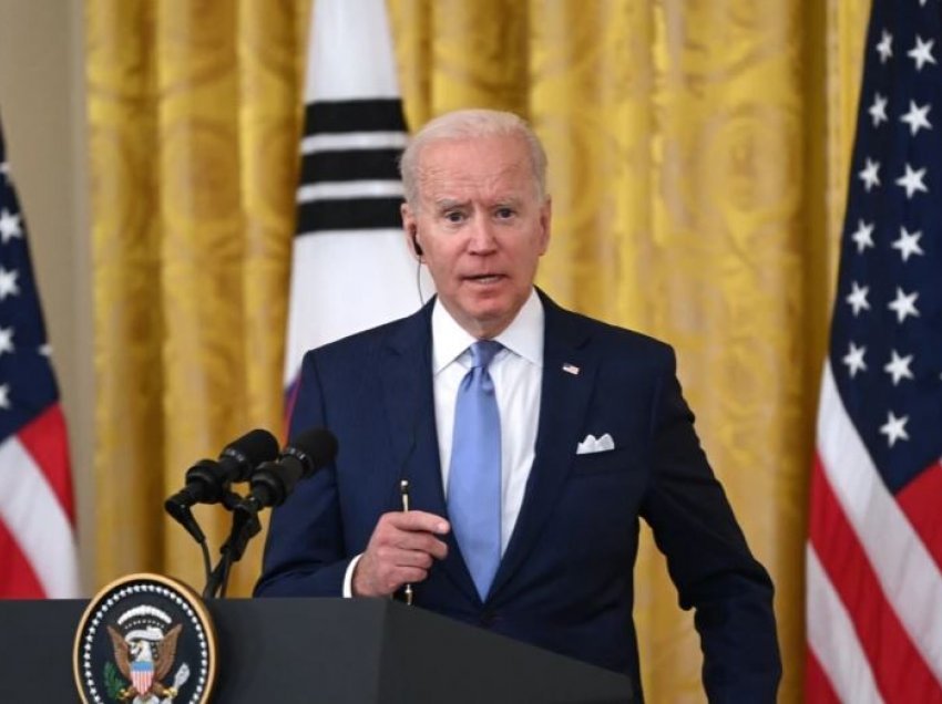 Biden propozon buxhetin 6 trilionë dollarë, shpenzimet vjetore më të larta prej Luftës së Dytë Botërore 