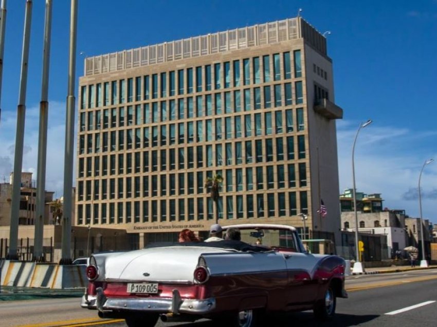 Shtetet e Bashkuara hetojnë raste të sindromës Havana. Por çfarë është saktësisht kjo sindromë?