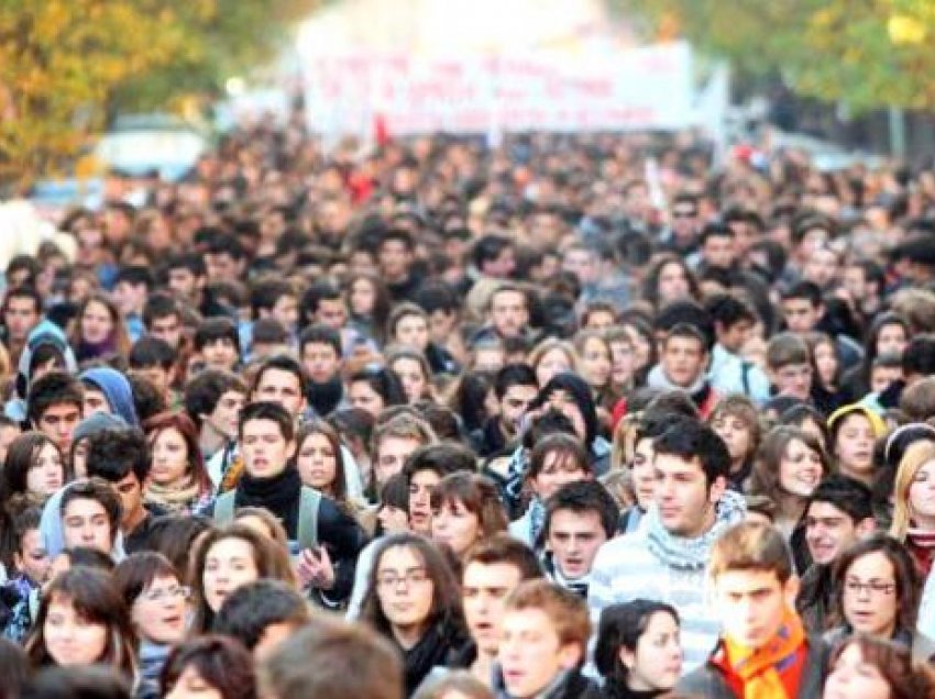 Shqipëria, me përqindjen më të lartë të popullsisë në rajon që ndihen të pasigurt ekonomikisht