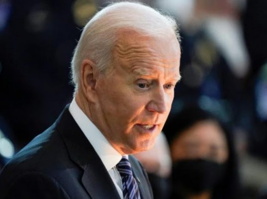 Biden synon rimëkëmbjen e ekonomisë amerikane me një buxhet ambicioz