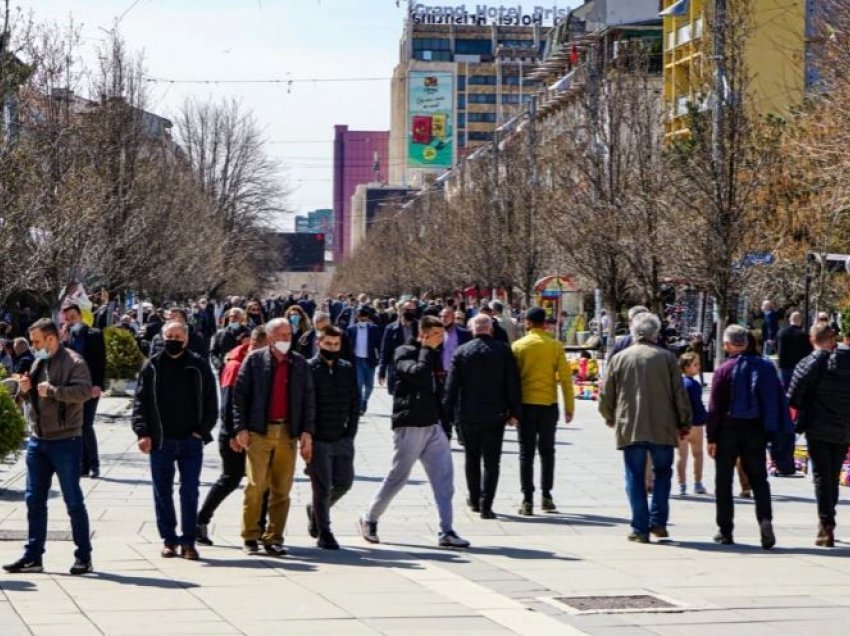 REL: Kosova heq kufizimin e lëvizjes, blen vaksinat e para