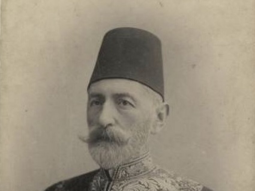 1914 / Intervista me Turhan Pashën, kryeministrin e ri të Shqipërisë, “persona grata” në Shën Petersburg dhe një ndër abonuesit më të vjetër të “Le Figaro”