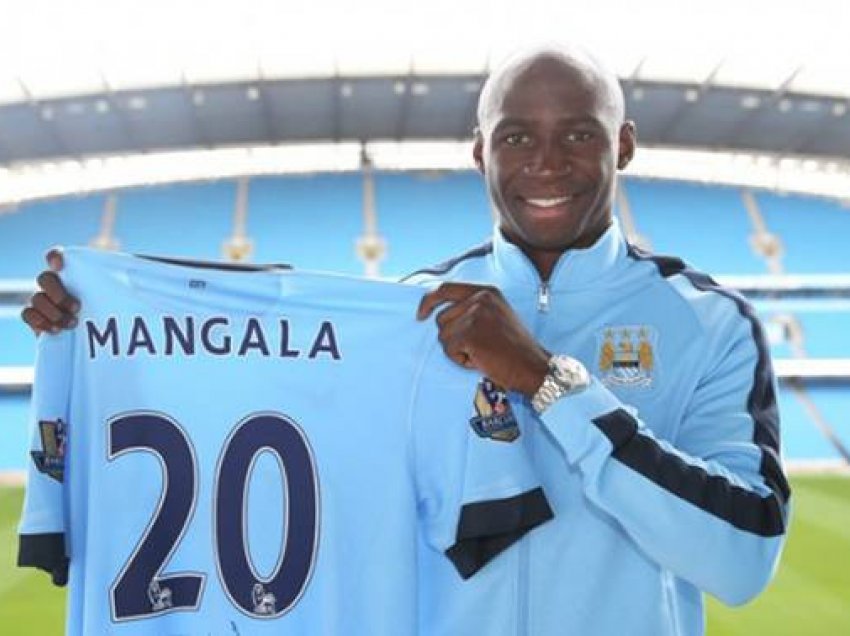 Mangala: Liverpool të detyron të luash në qendër 