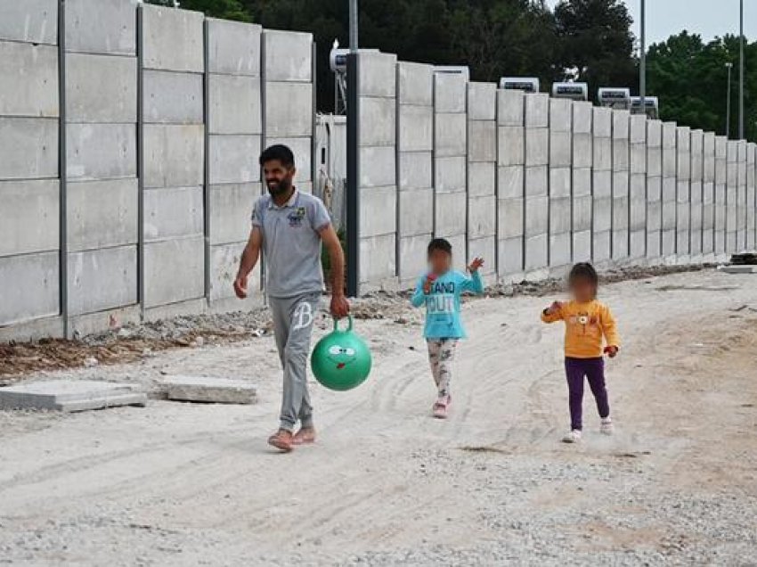 Migrimi: Akuza të rënda kundër Greqisë