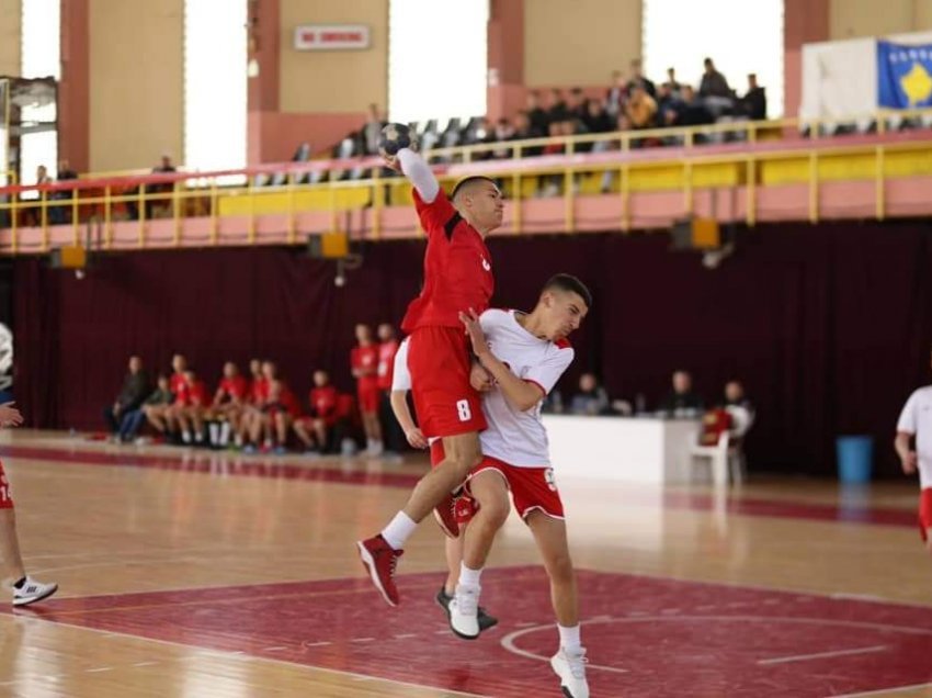 Deçani e Besa Famgas takohen në finalen e Ligës së Pionierëve