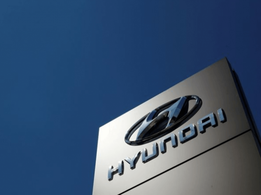 Hyundai Motor po e konsideron shitjen e njërës prej qendrave të fabrikës në Pekin