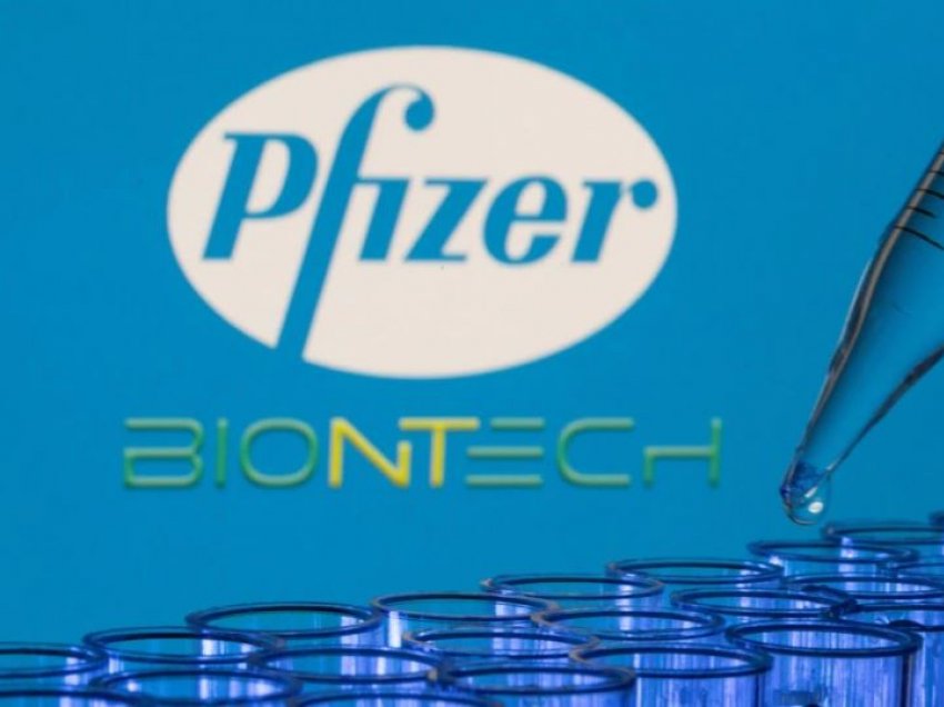 Pfizer konfirmon marrëveshjen me Kosovën për vaksina