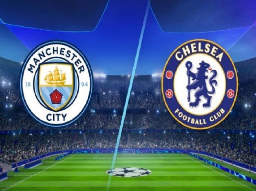 Këto skuadra i eliminuan Manchester City dhe Chelsea për të arritur në finale