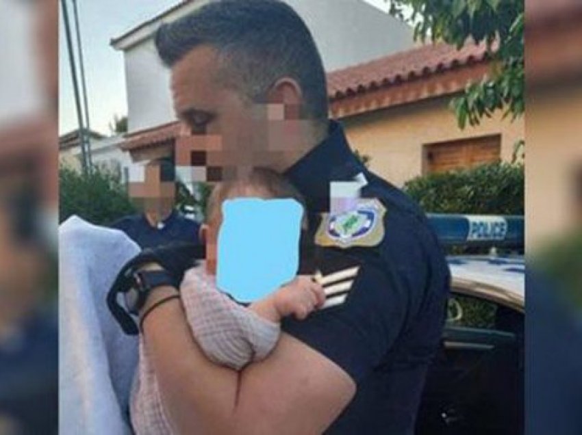 Prekëse! “Një pjesë e zemrës do mbetet përgjithmonë atje”, rrëfimi i policit që pa skenën e vdekjes së 20-vjeçares