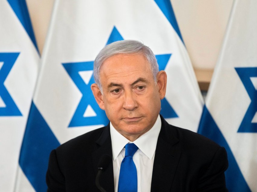 VOA: Kryeministri izraelit Netanyahu mund të humbasë postin