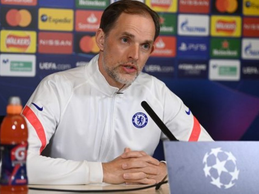 Thomas Tuchel beson se do të zgjasë kontratën me Chelsean