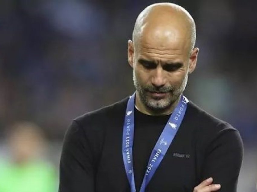 ​Seluk: Guardiola do ta provojë në lëkurën e tij forcën e mallkimit të shtriganëve