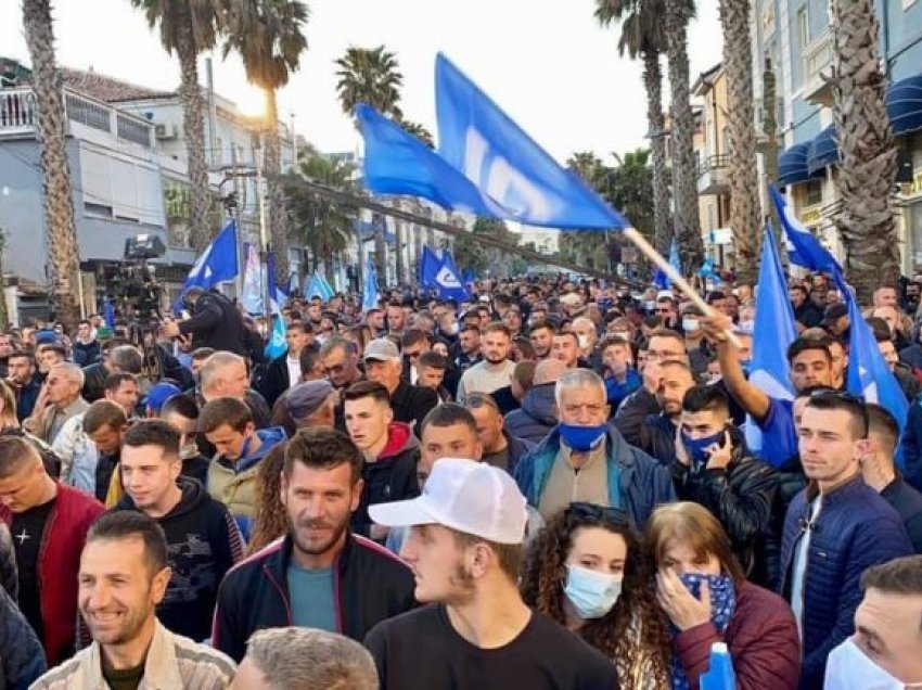 Zgjedhjet e 13 qershorit, Ferdinand Xhaferaj: Garat janë thelbësore për të garantuar një PD më të fortë dhe më të bashkuar!