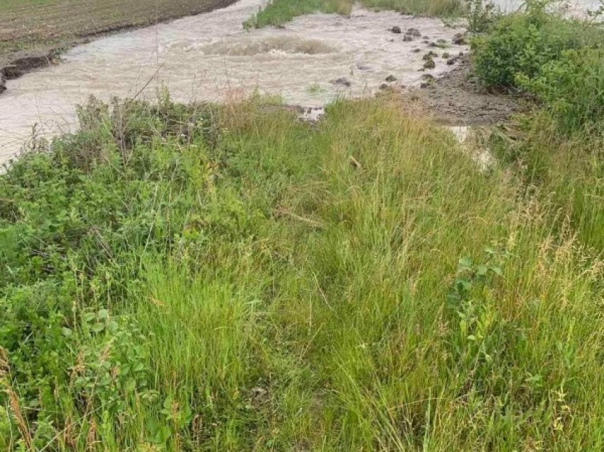 ​Rahoveci dhe disa fshatra të Gjakovës pa ujë për disa orë