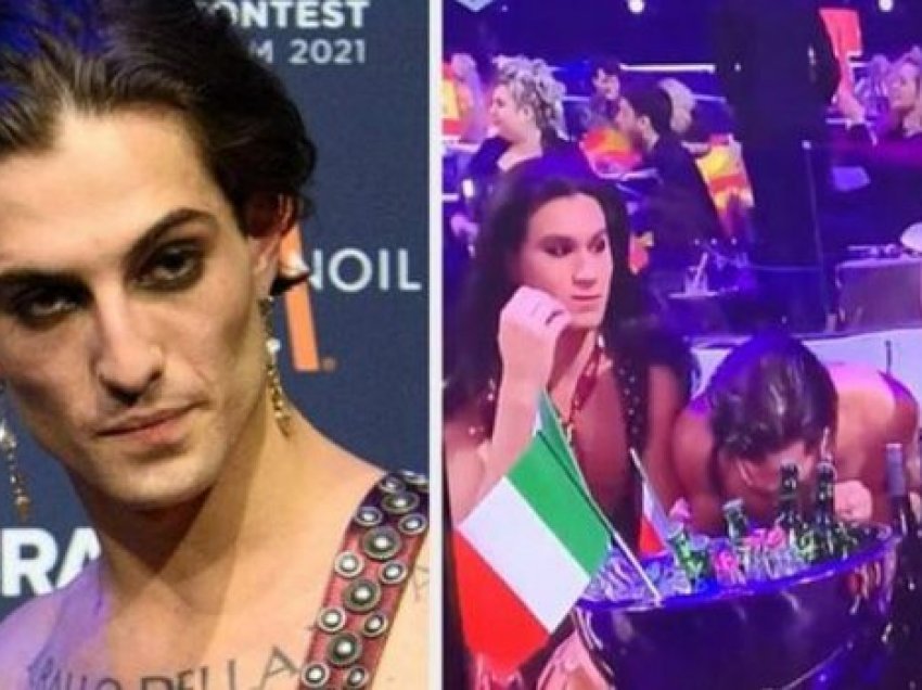 Reagon fituesi i Eurovision: Bëra testin për drogë sepse u ndjeva i ofenduar