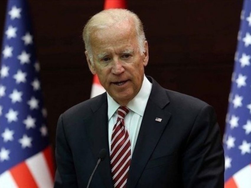 ​Biden: Do t’i them Putinit se nuk do ta lejoj të shkelë të drejtat e njeriut