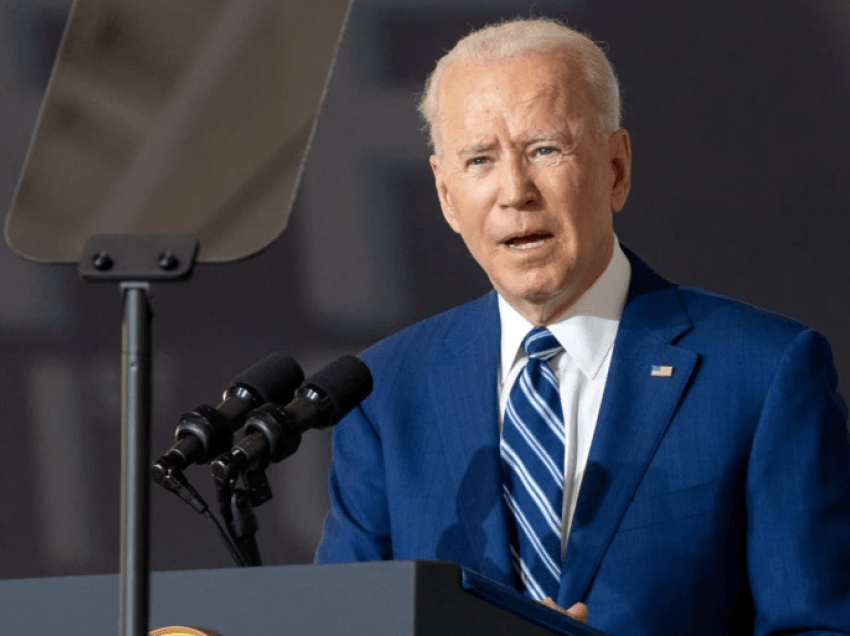 Biden do të shkojë në Tulsa ndërsa vendi reflekton tek problemet racore