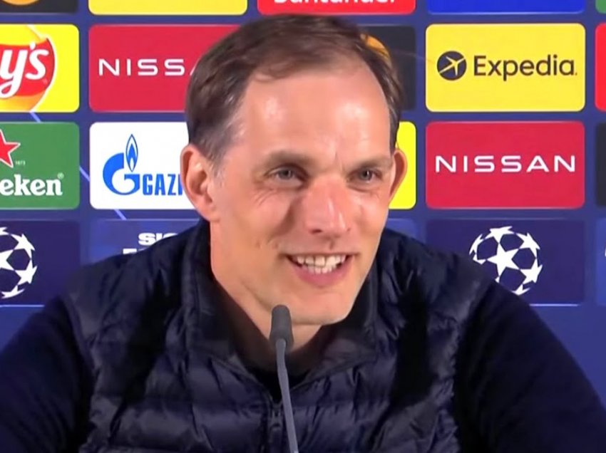 Tuchel deklaron se dëshiron tre përforcime në verë