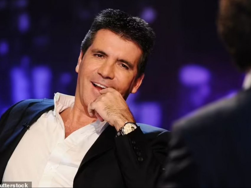 Simon Cowell po punon për shfaqjen e re e cila do jetë më interesante se “BGT”