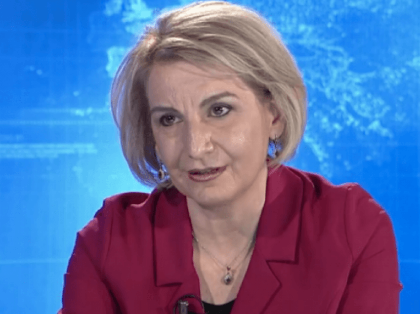 Teuta Arifi: Autobusët do të jenë në funksion shumë shpejt