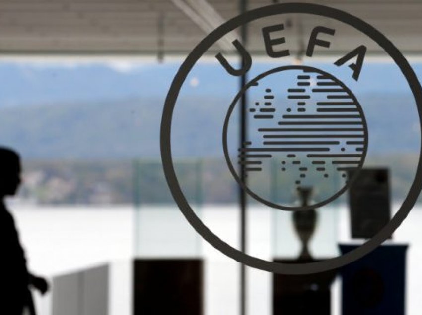 UEFA për rastin e Superligës: Do ta mbrojmë fuqishëm pozicionin tonë