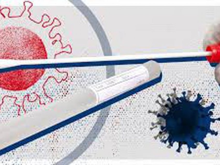 Kur qetësia po rikthehej zbulohet një mutacion i rrezikshëm i Covid-19