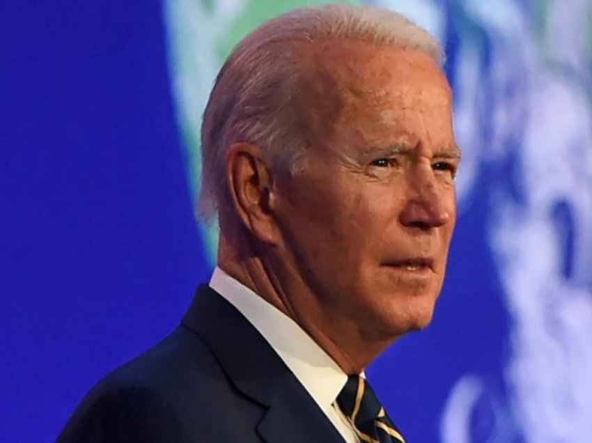 Biden: Dekadë vendimtare për planetin