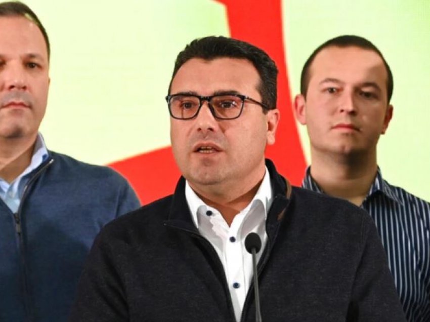 Dilema rreth zëvendësimit të Kryeministrit Zaev pas dorëheqjes