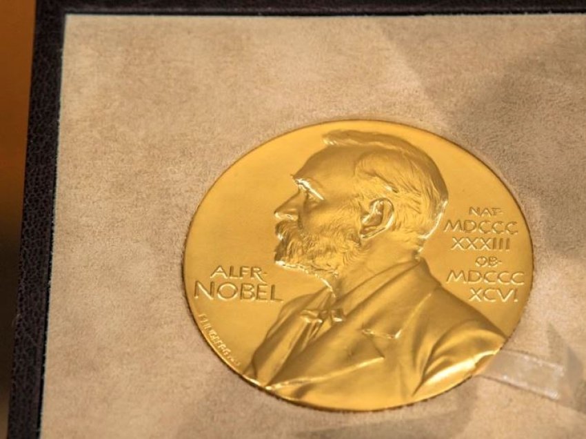 Ceremonia e Nobelit për Paqe do të mbahet në dhjetor