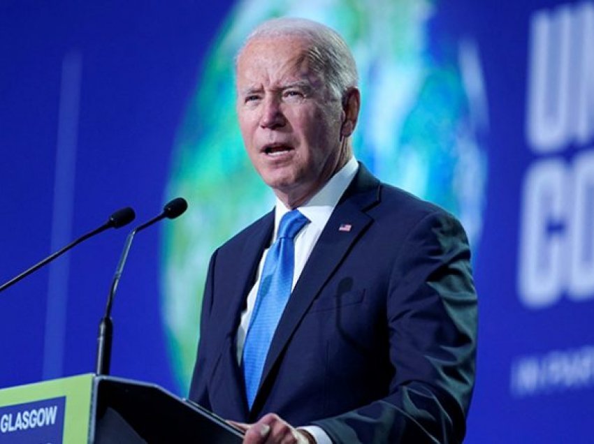 Biden me platformë për të rritur inovacionin e teknologjisë së pastër në sektorin industrial