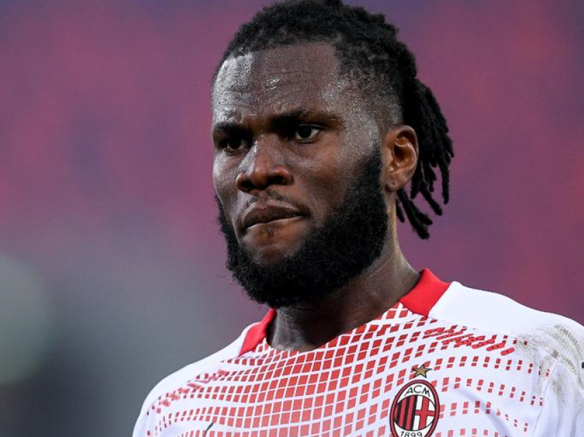 Kessie afër marrëveshjes me skuadrën e Tottenham